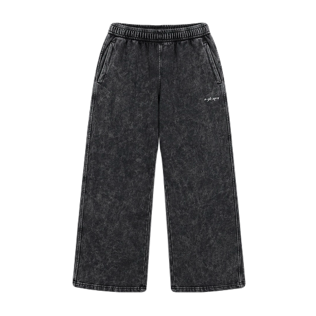 HBA Washed pants
