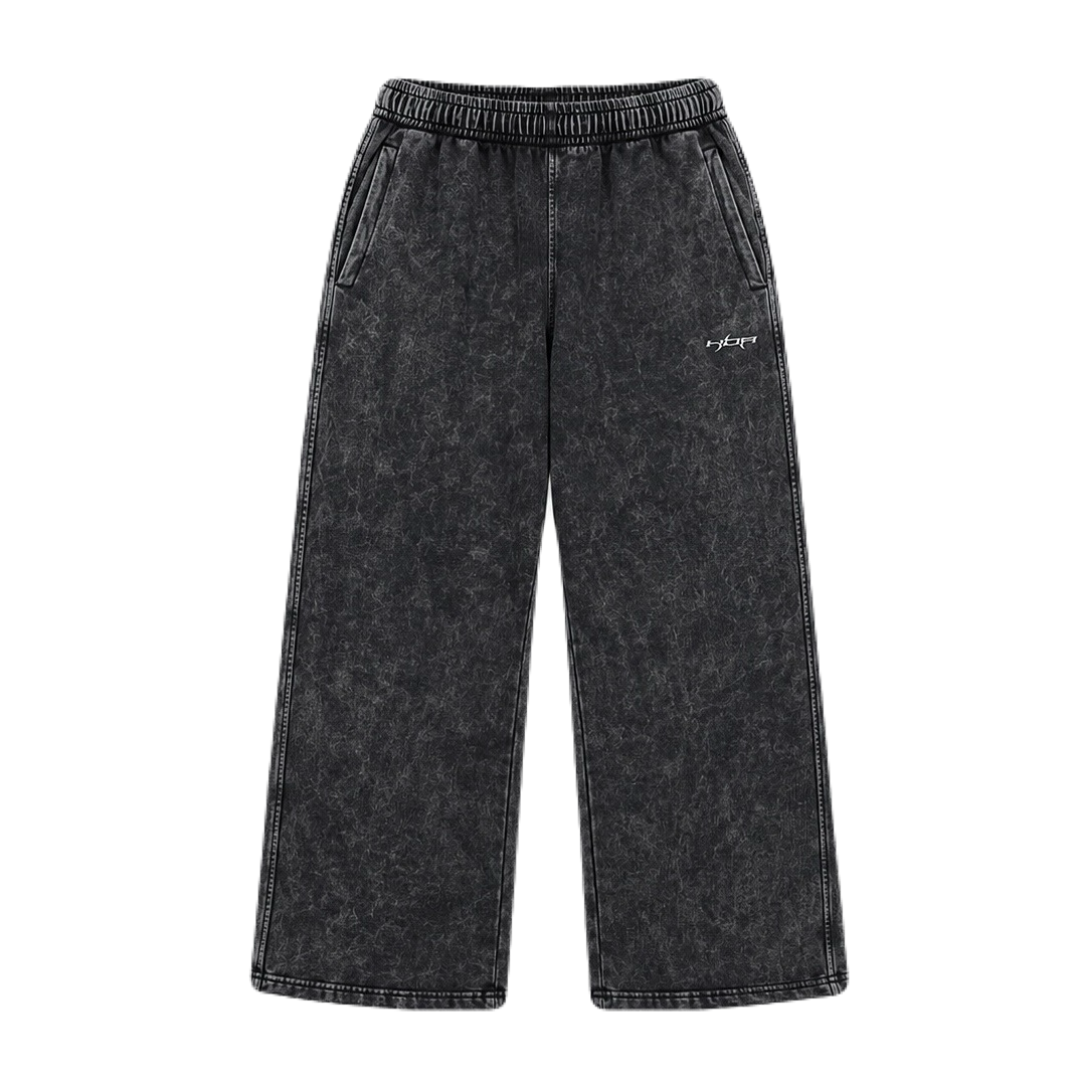 HBA Washed pants