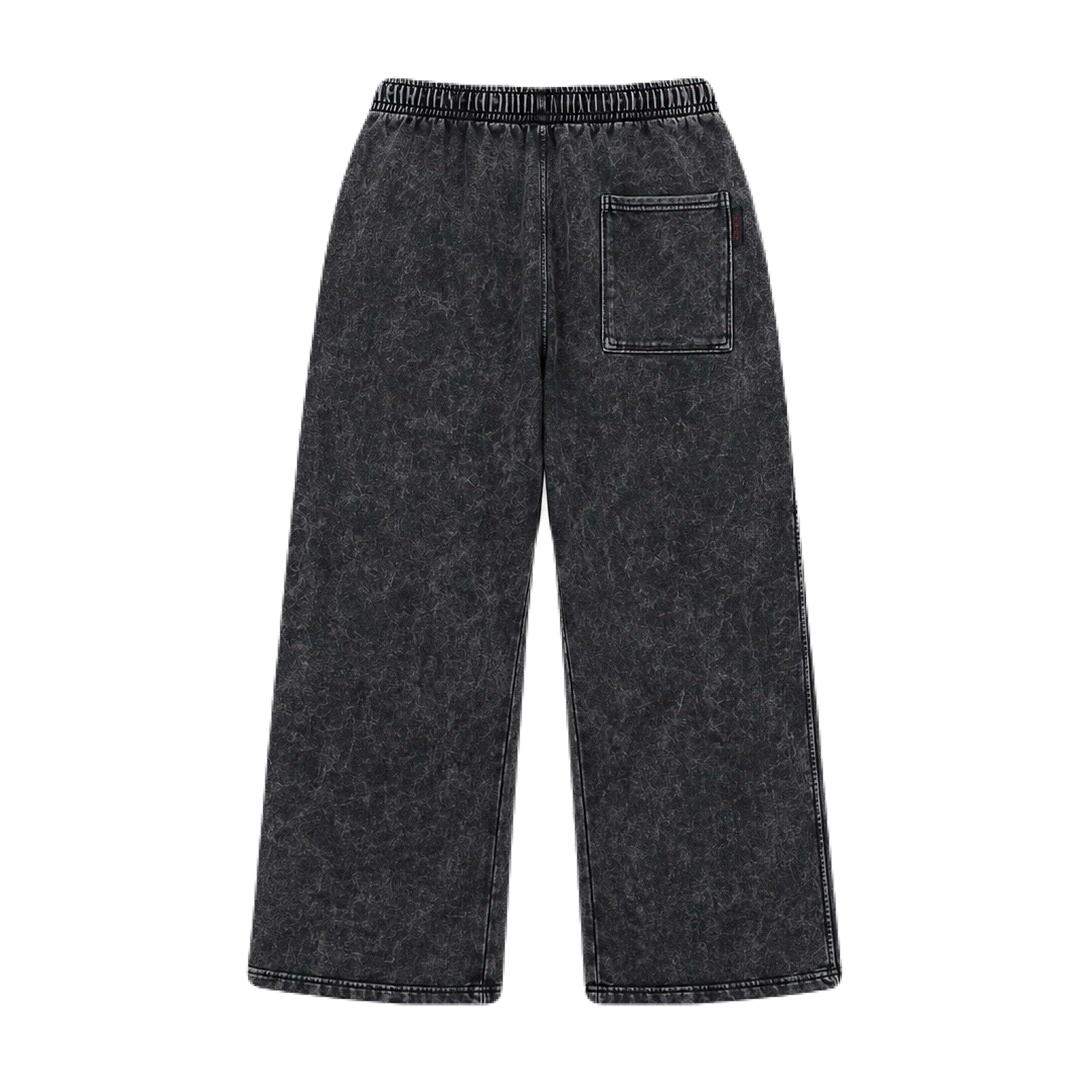 HBA Washed pants