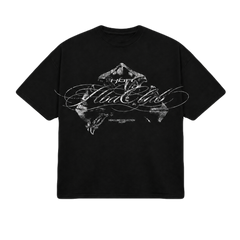 BLACK HBA CLUB SIGNATURE PUMP COVER