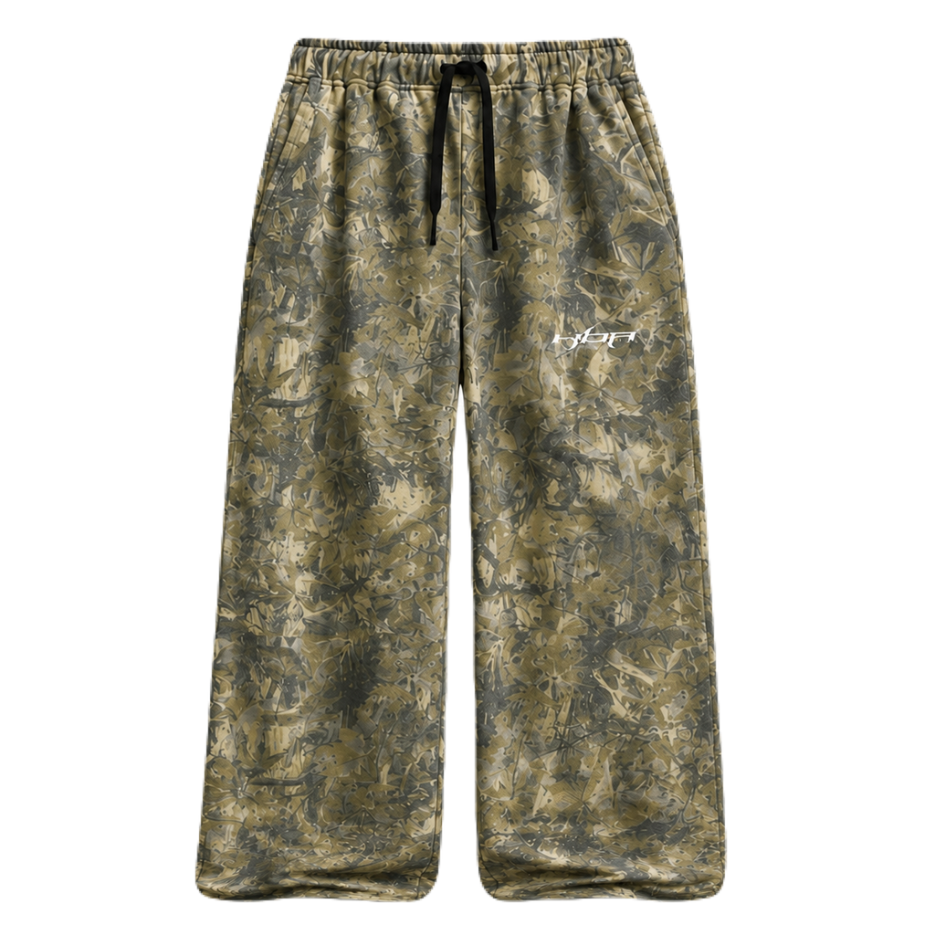 Real Tree pants