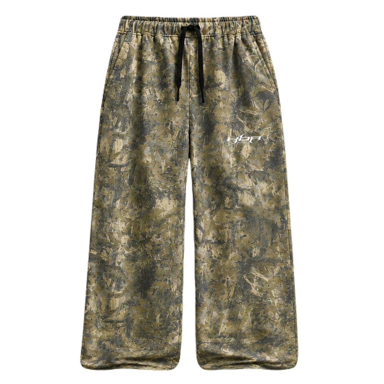 Real Tree pants