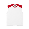 HBA WHITE BASIC CUTOFF