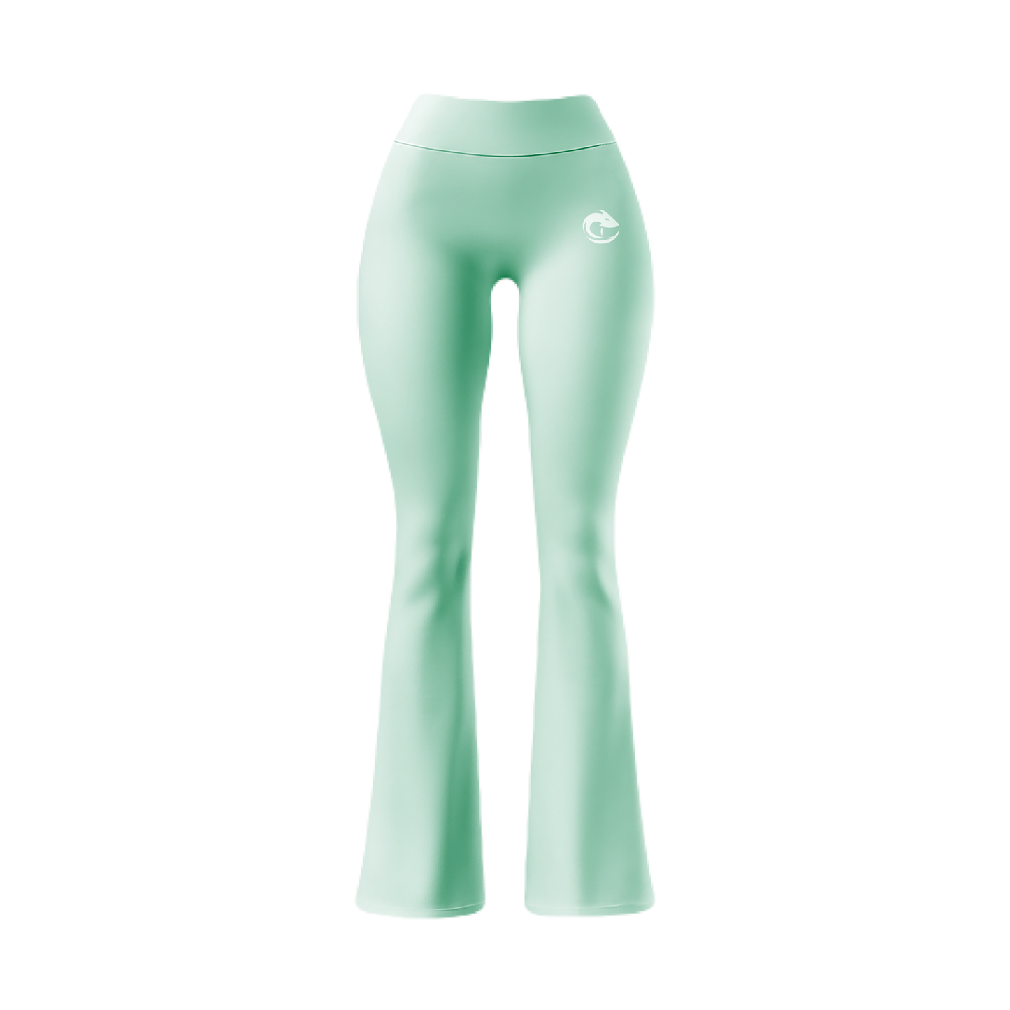 Mint Yoga Pants