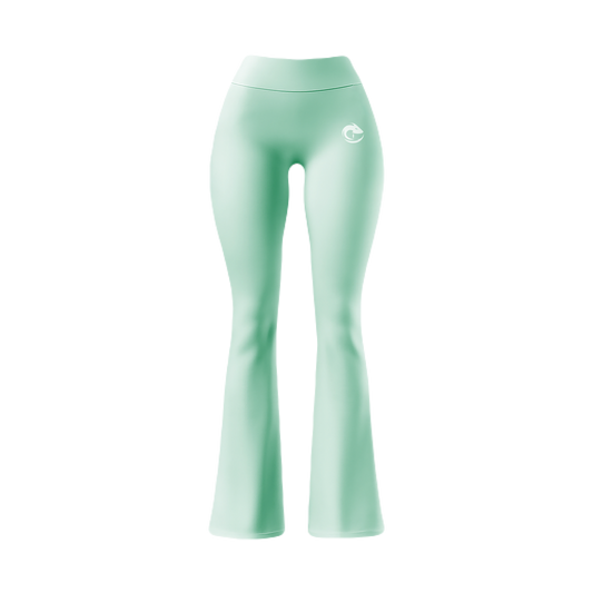 Mint Yoga Pants