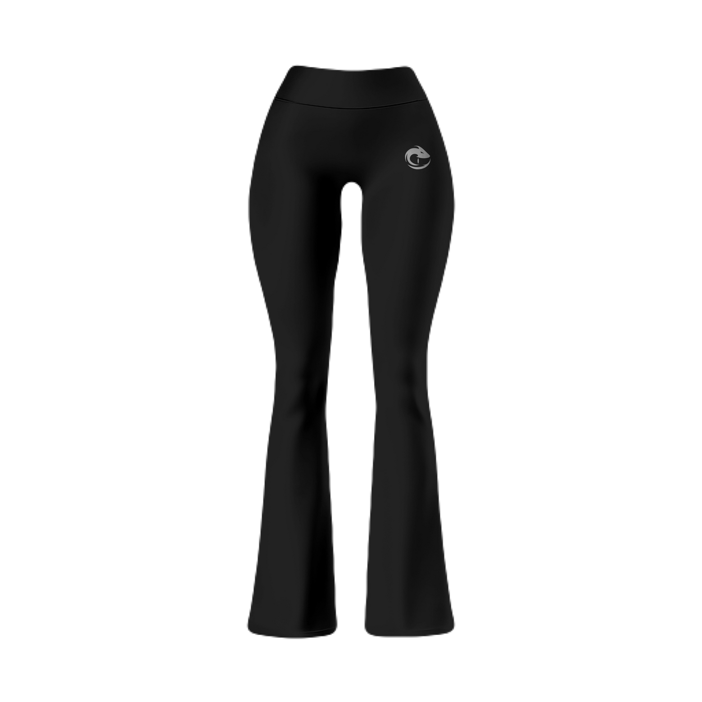 Black Yoga Pants