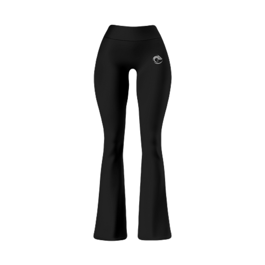 Black Yoga Pants