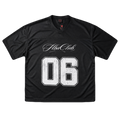 BLACK HBA CLUB 06 JERSEY