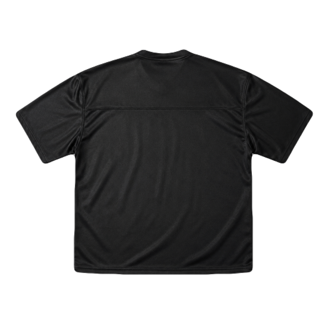 BLACK HBA CLUB 06 JERSEY