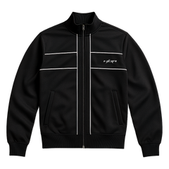 Track jacket