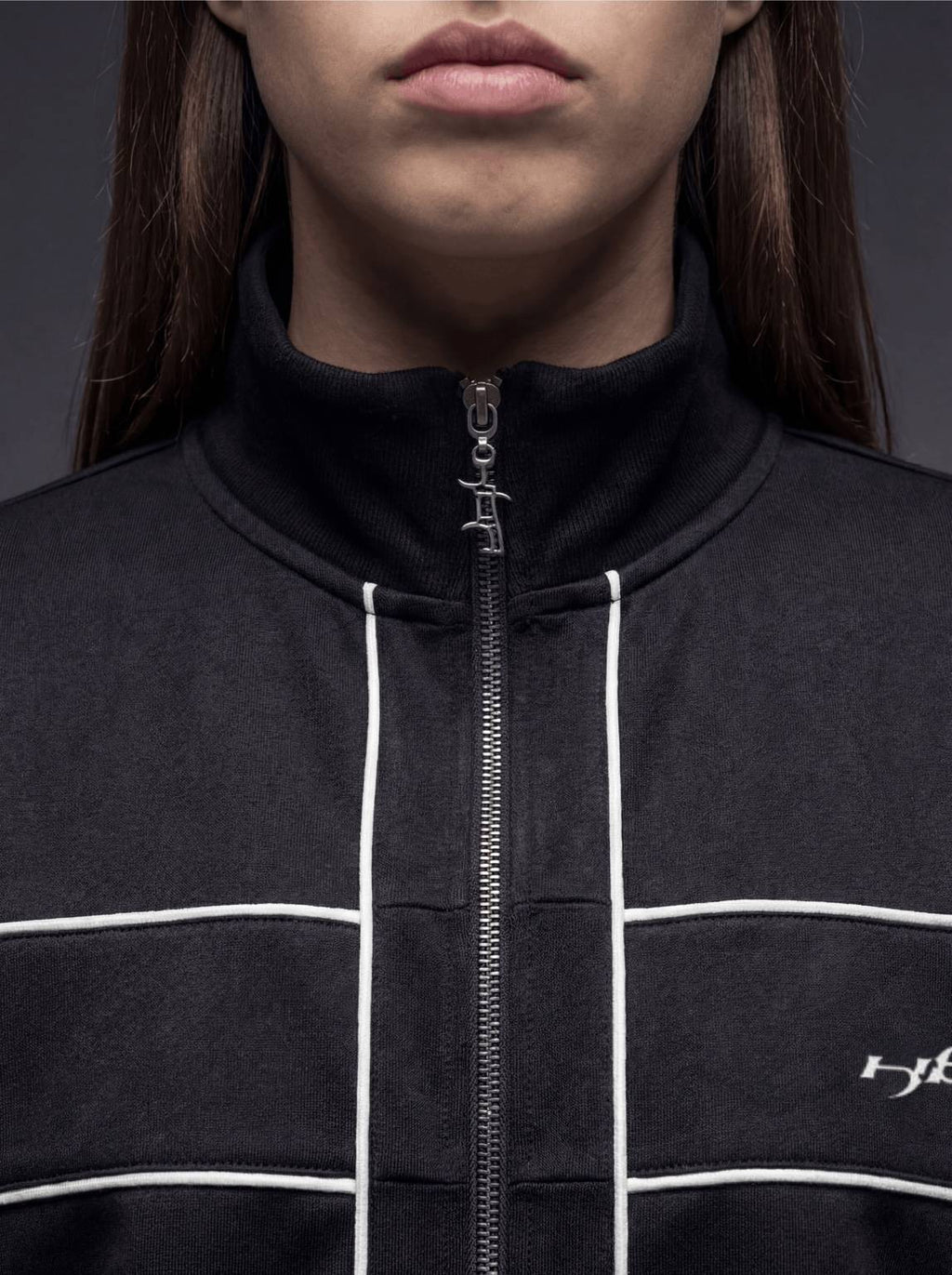 Track jacket