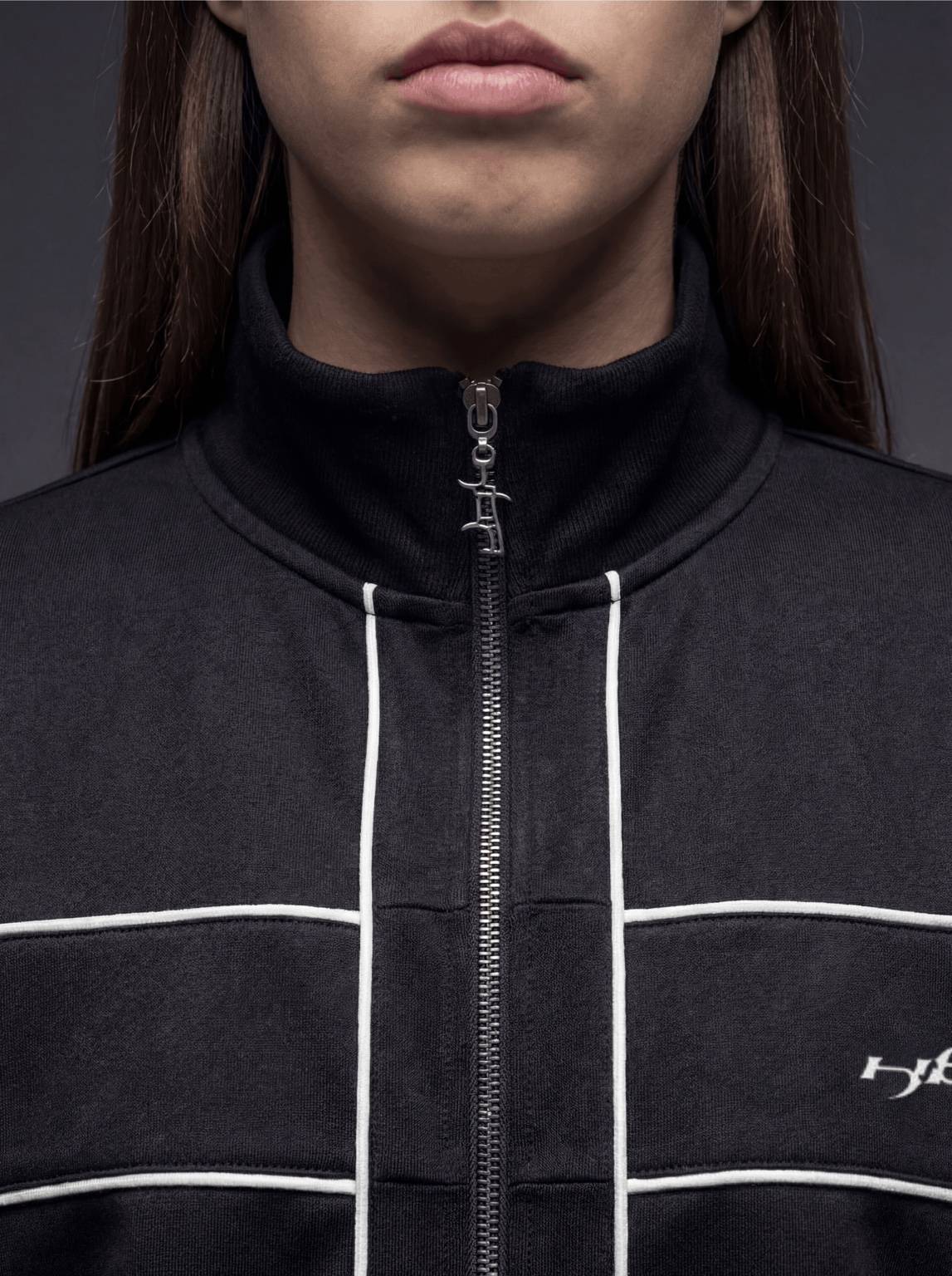 Track Jacket X Track Pants