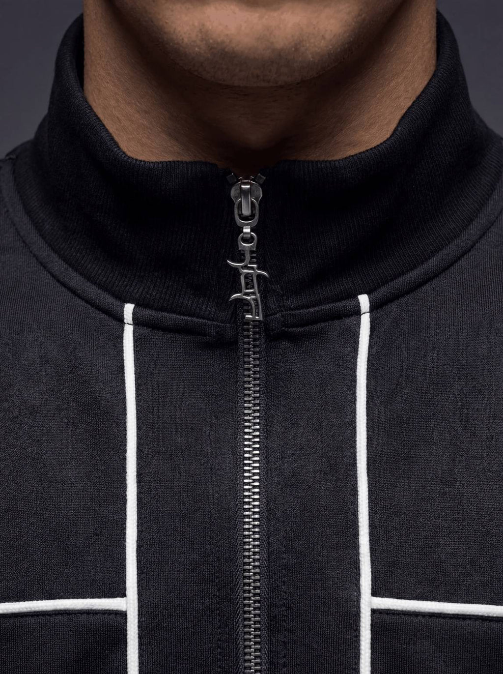 Track jacket