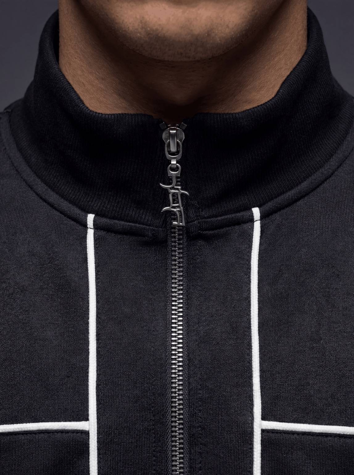 Track Jacket X Track Pants