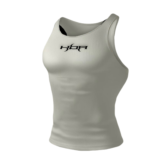 Off white tank top