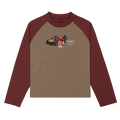 BUGS BUNNY long sleeve