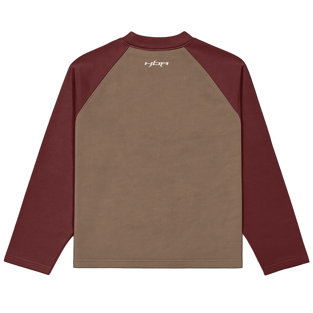 BUGS BUNNY long sleeve