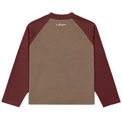 BUGS BUNNY long sleeve