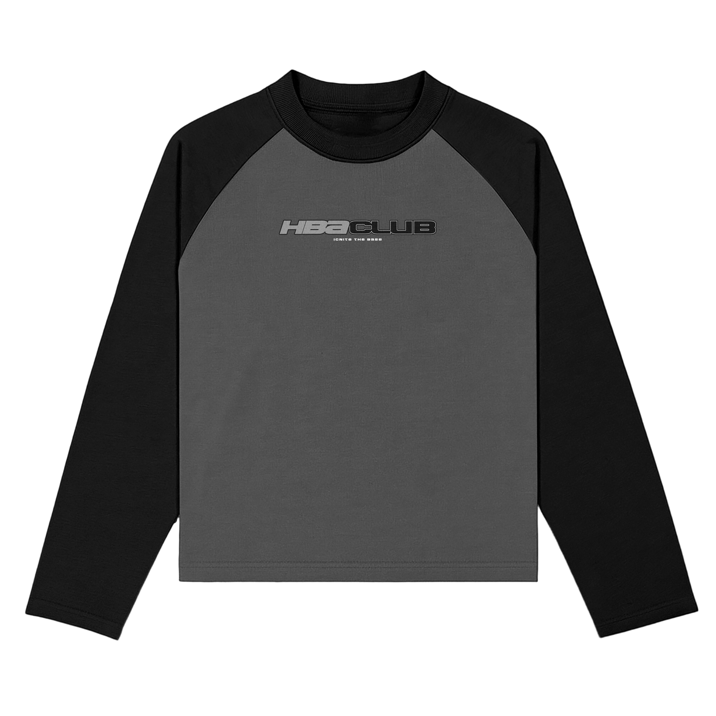 HBA CLUB long sleeve