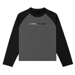 HBA CLUB long sleeve