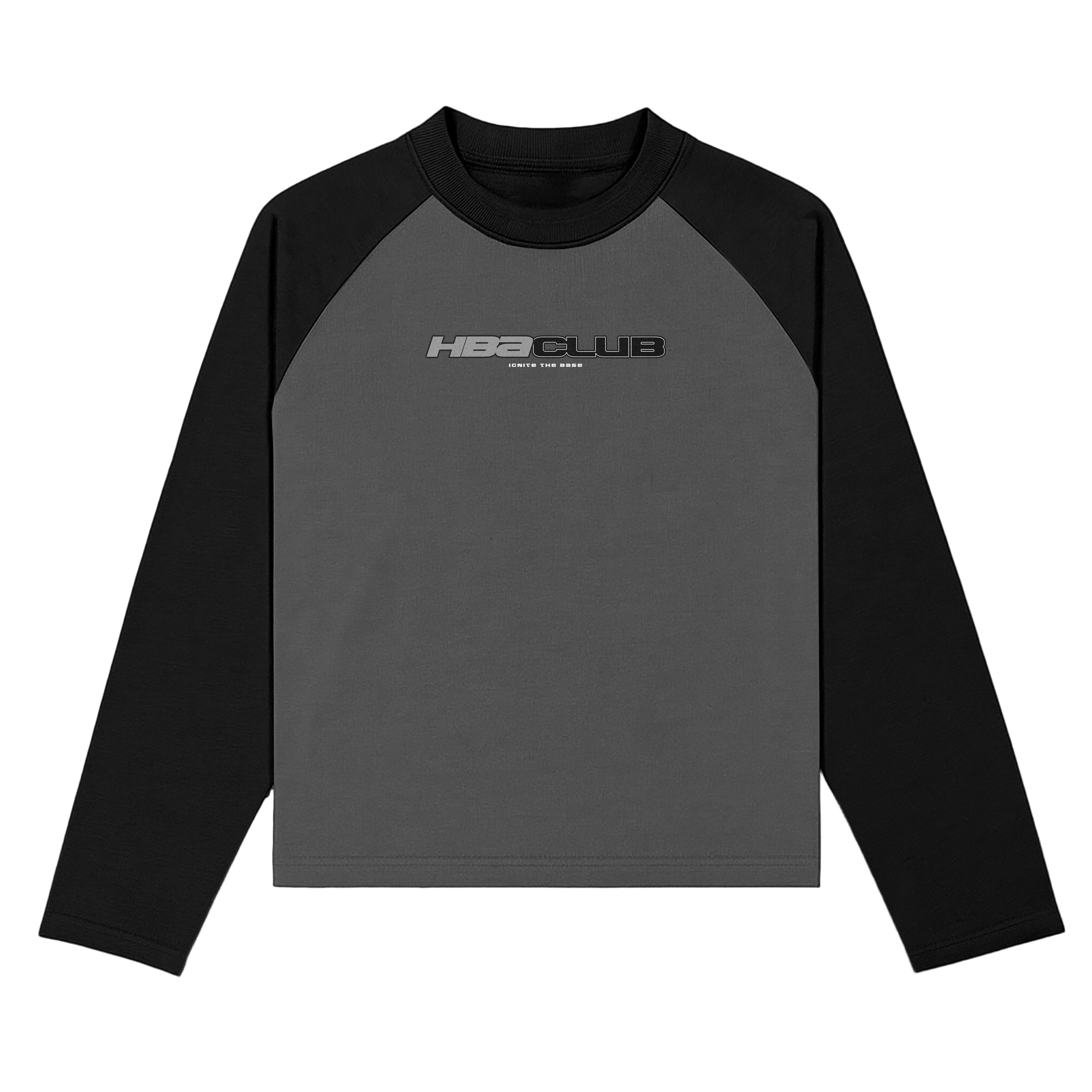 HBA CLUB long sleeve