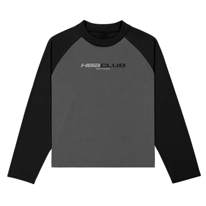 HBA CLUB long sleeve