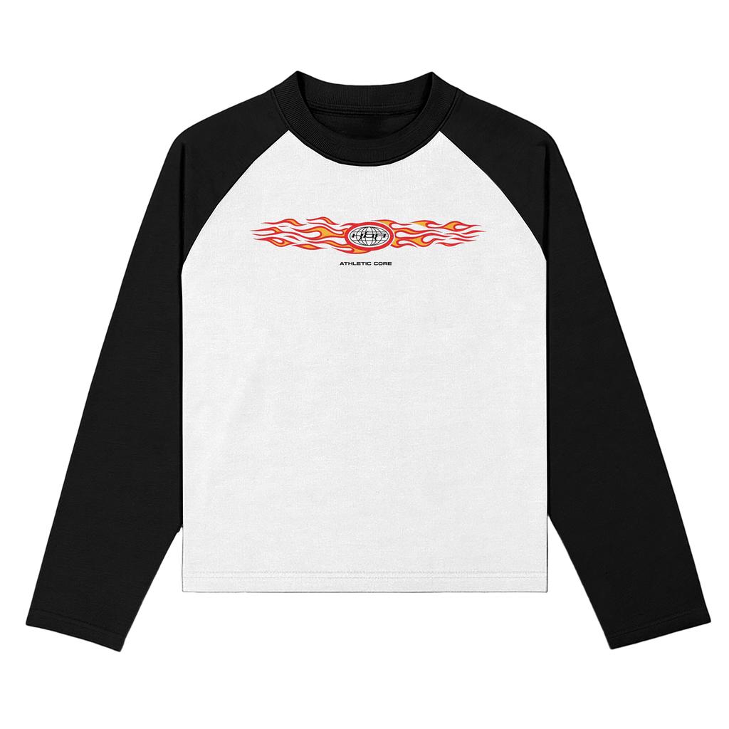 HBA FLAME long sleeve