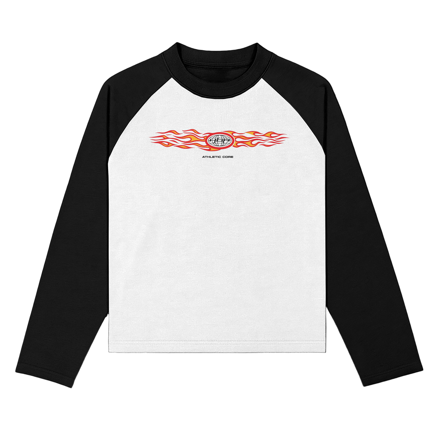 HBA FLAME long sleeve