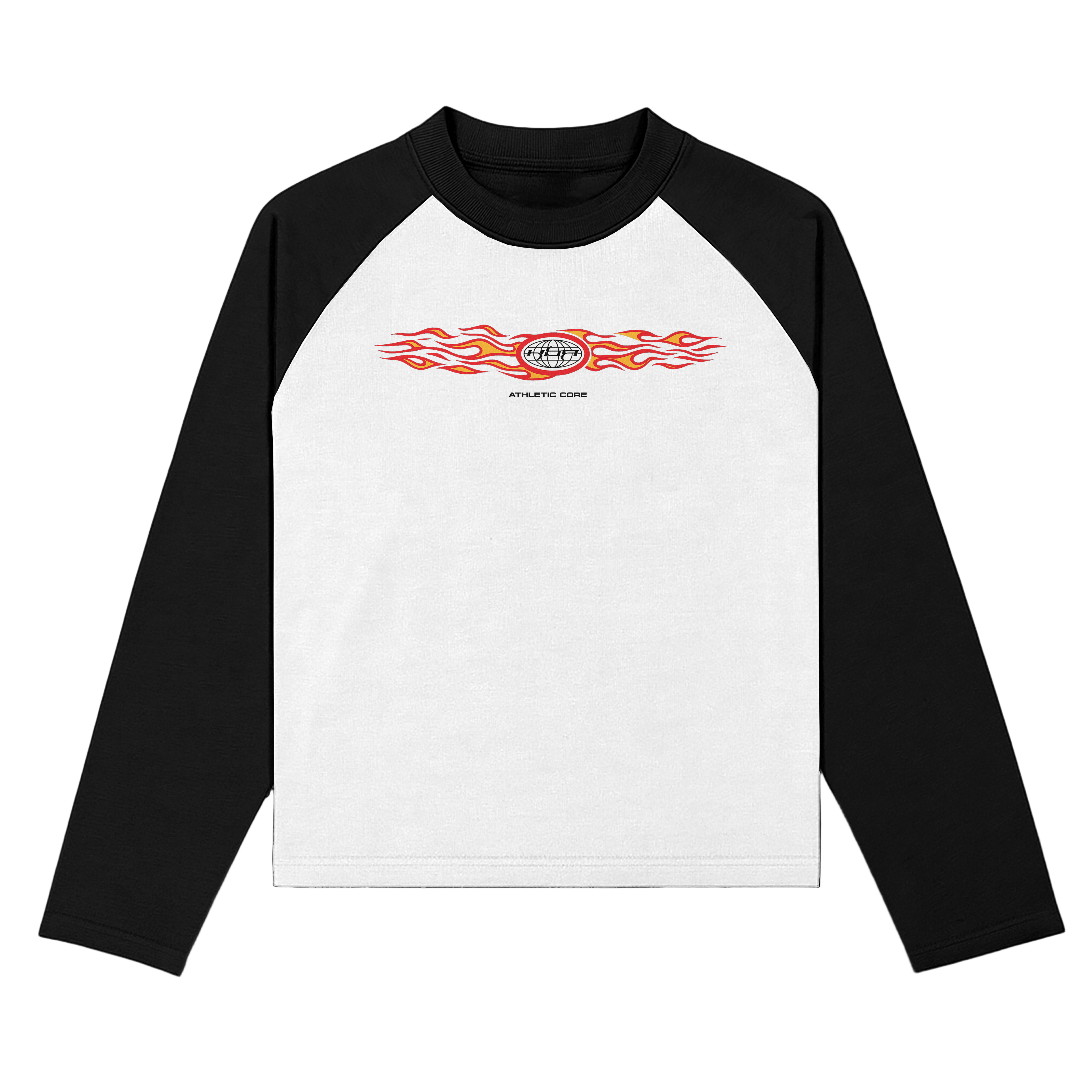 HBA FLAME long sleeve