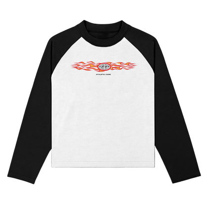 HBA FLAME long sleeve