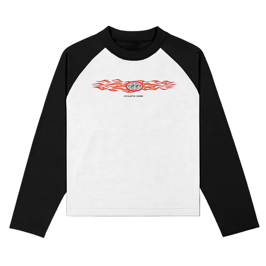 HBA FLAME long sleeve