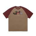 BUGS BUNNY T-shirt short sleeve