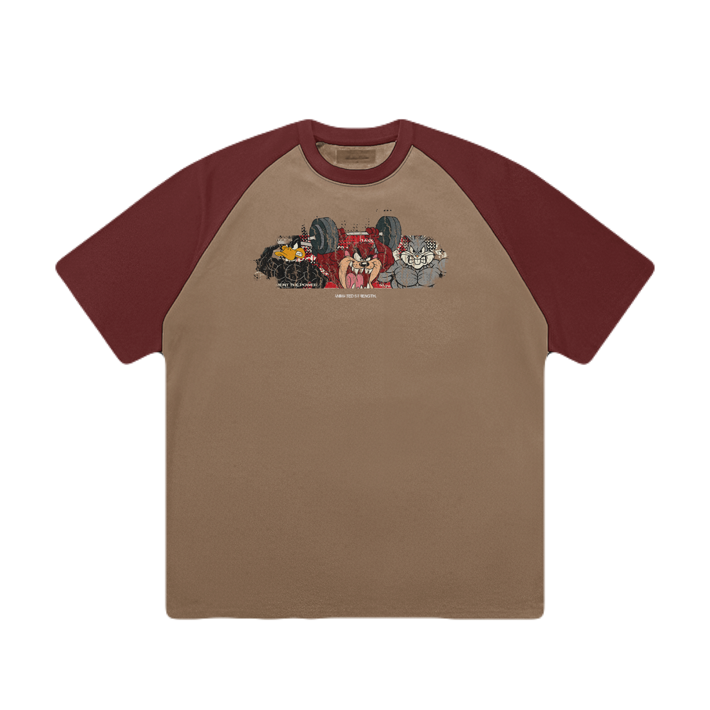 BUGS BUNNY T-shirt