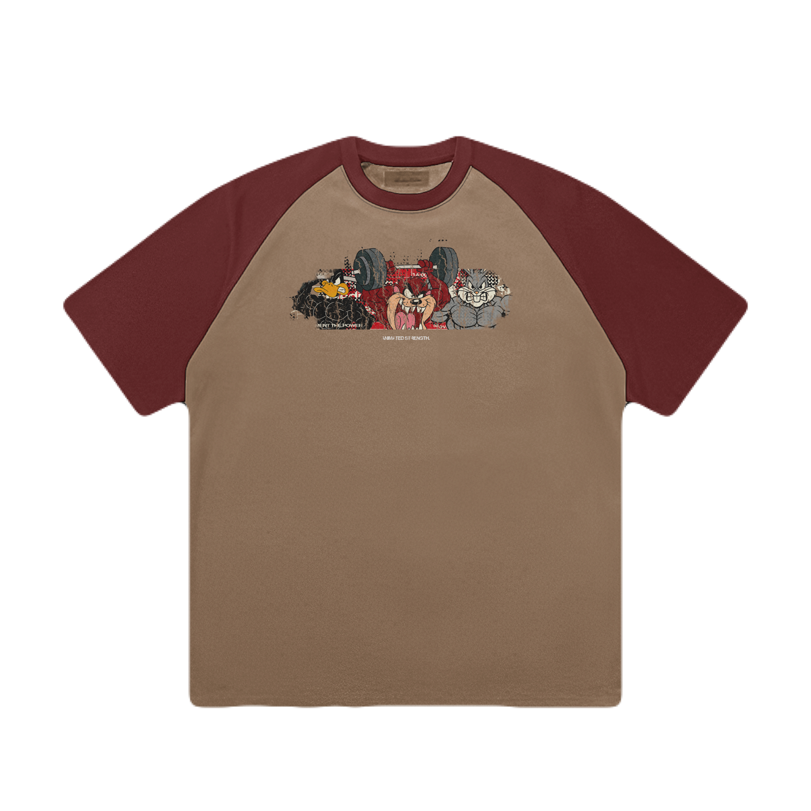 BUGS BUNNY T-shirt short sleeve