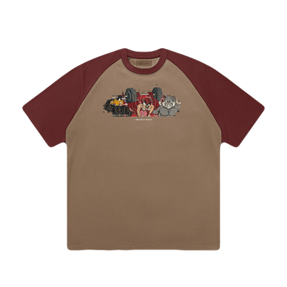 BUGS BUNNY T-shirt