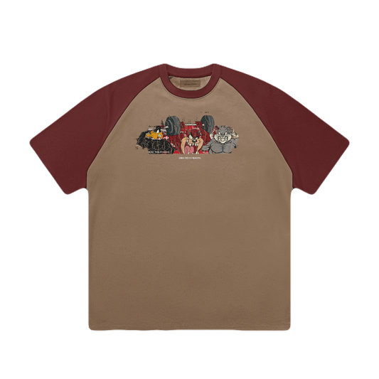 BUGS BUNNY T-shirt