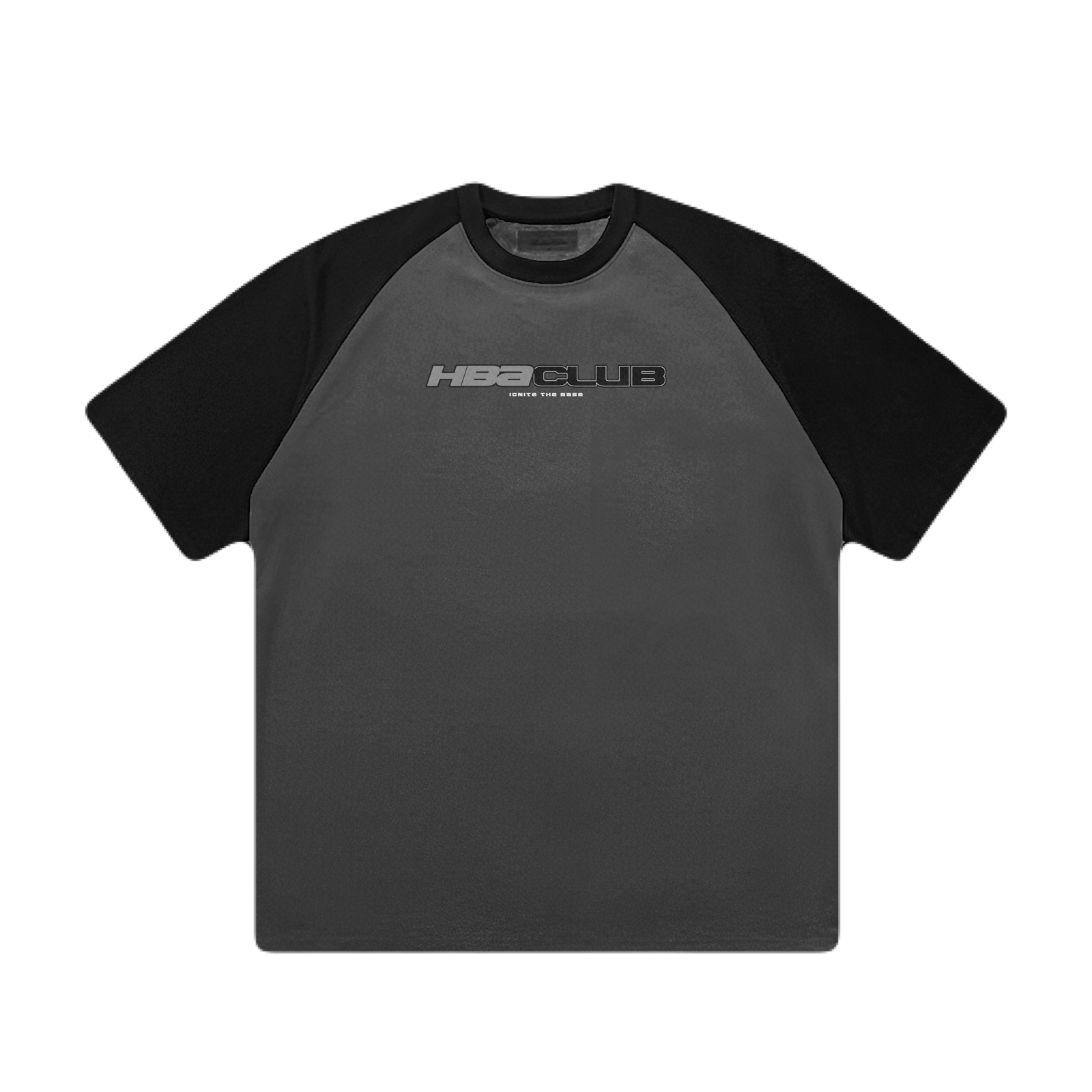 HBA CLUB T-shirt short sleeve – H B A