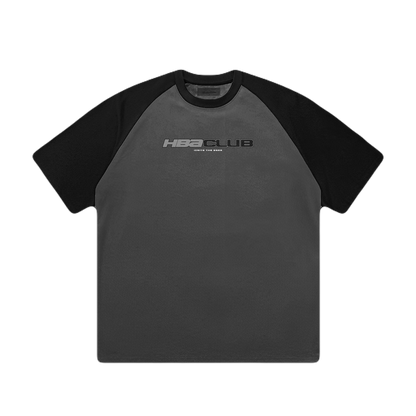 HBA CLUB T-shirt