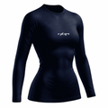 Navy HBA long sleeve
