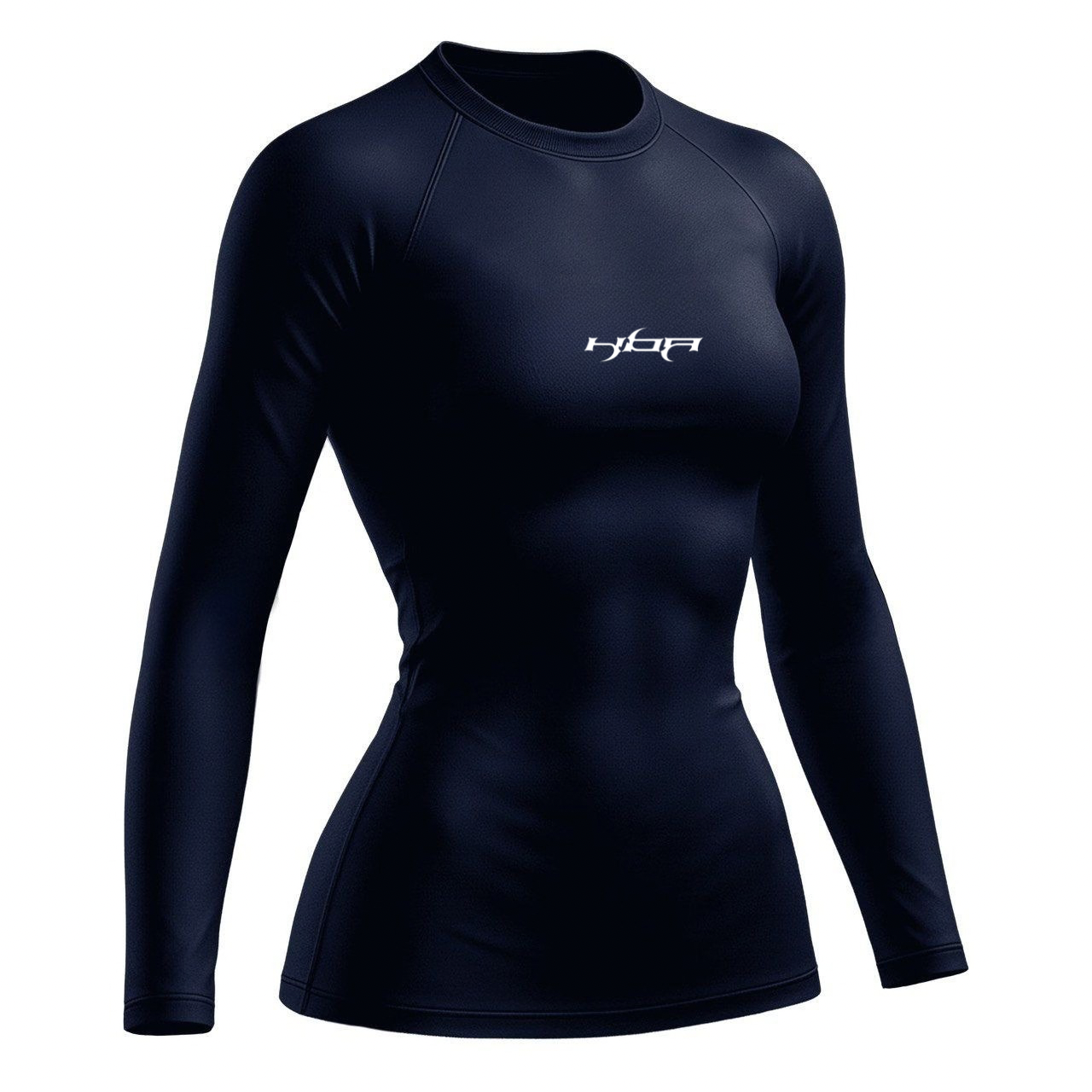 Navy HBA long sleeve