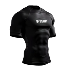 Black Ain’t Natty compression