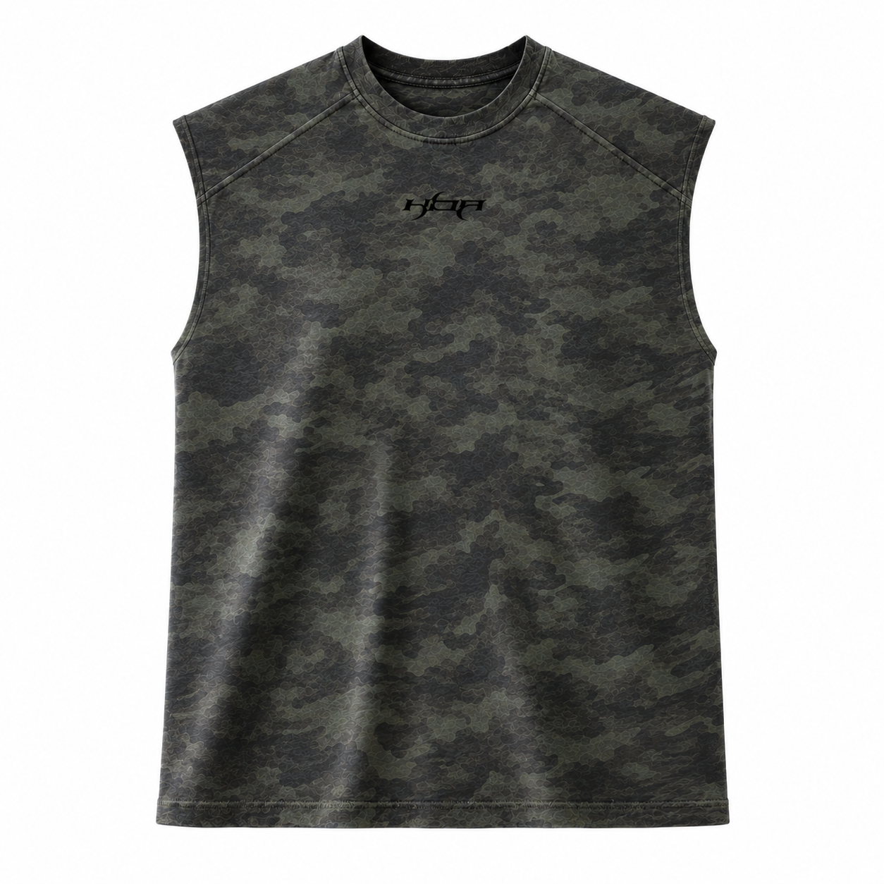 CAMO cutoff