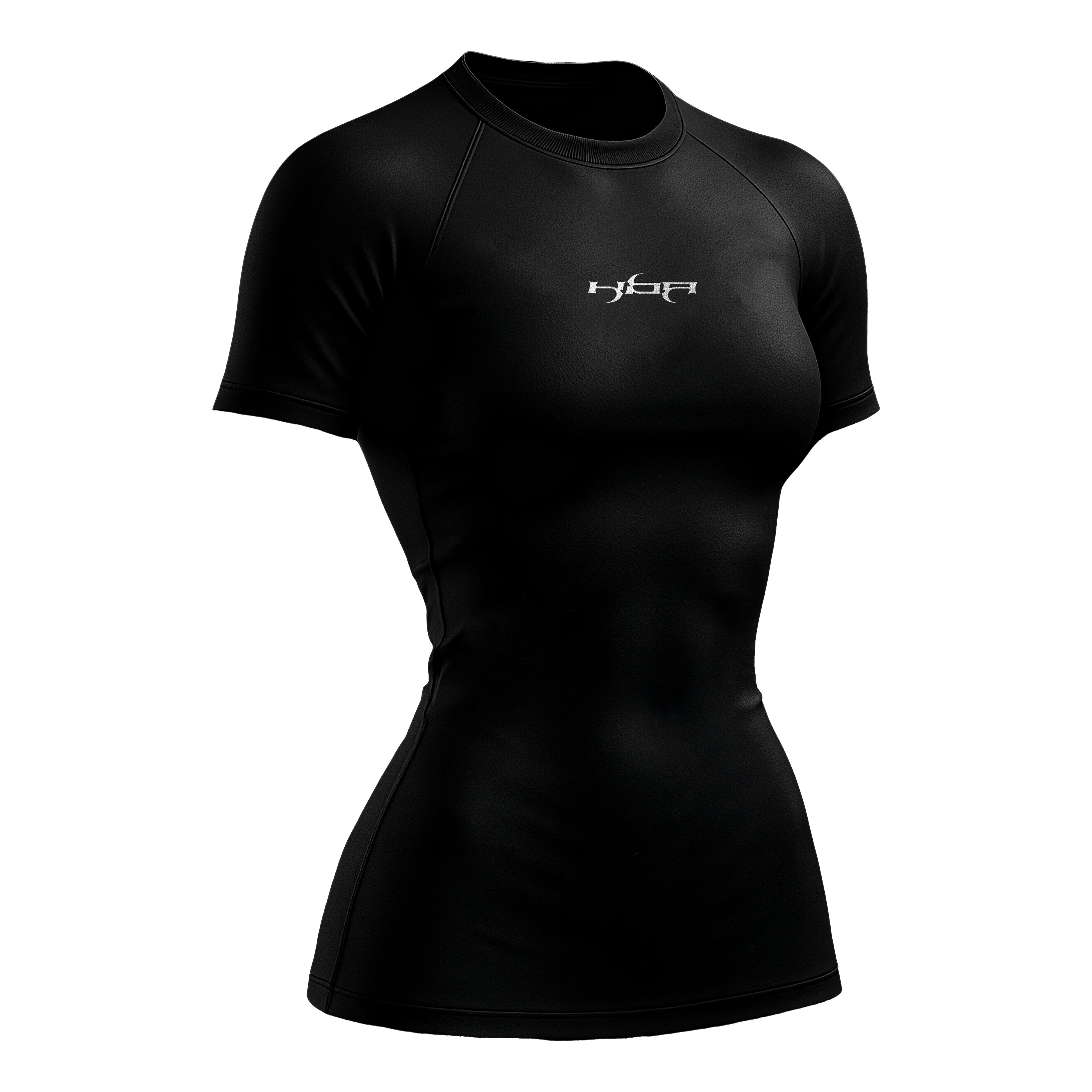 Black HBA short sleeve