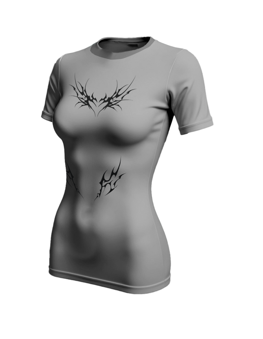 BlackFlight short sleeve