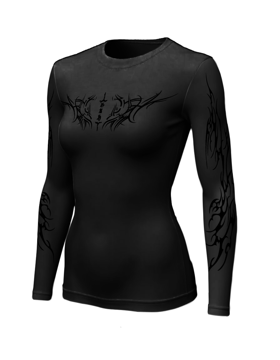 Ghost long sleeve