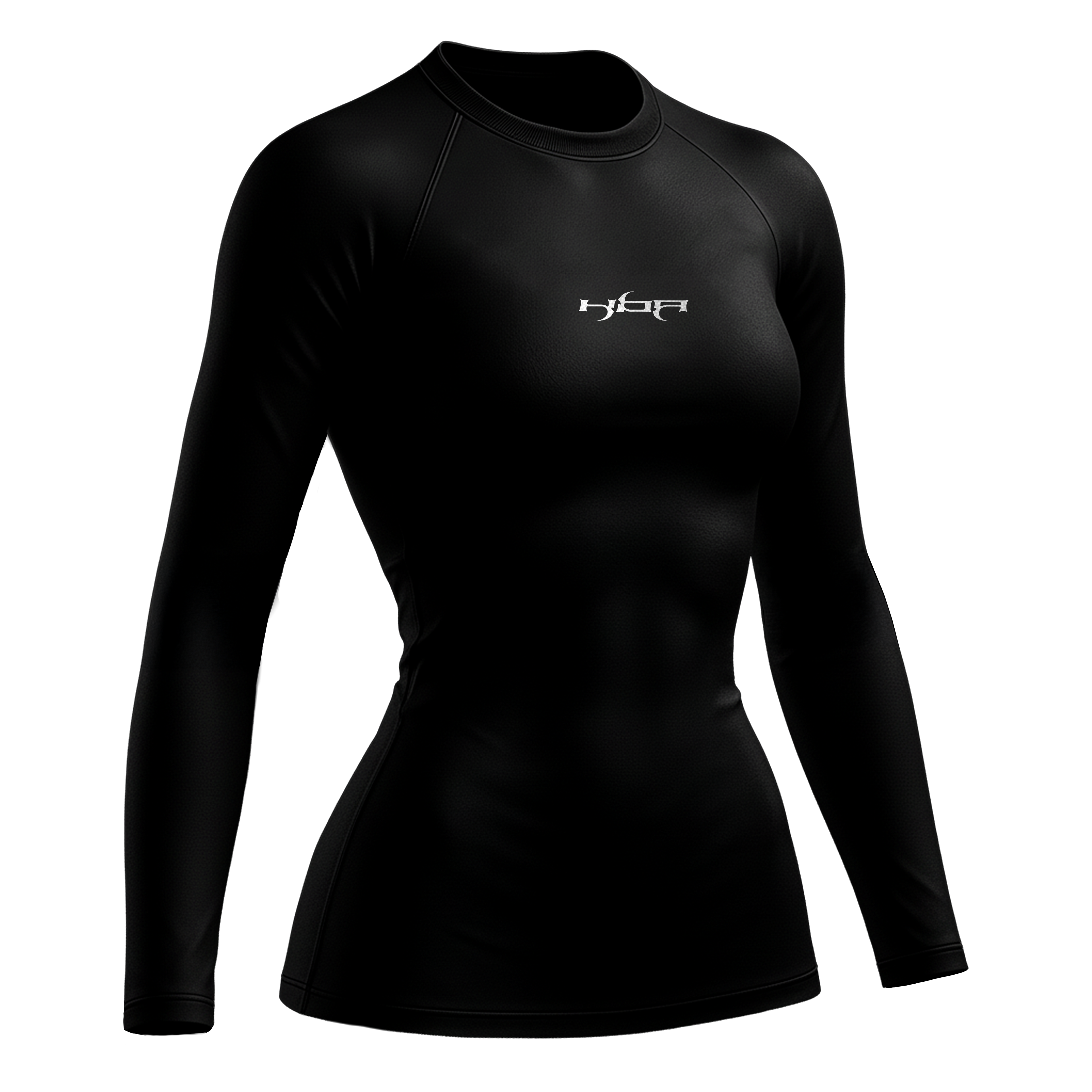 Black HBA long sleeve