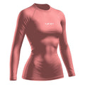 Pink Basic long sleeve