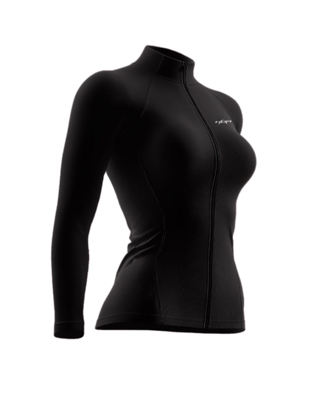 Compression ZIP-UP (Women)