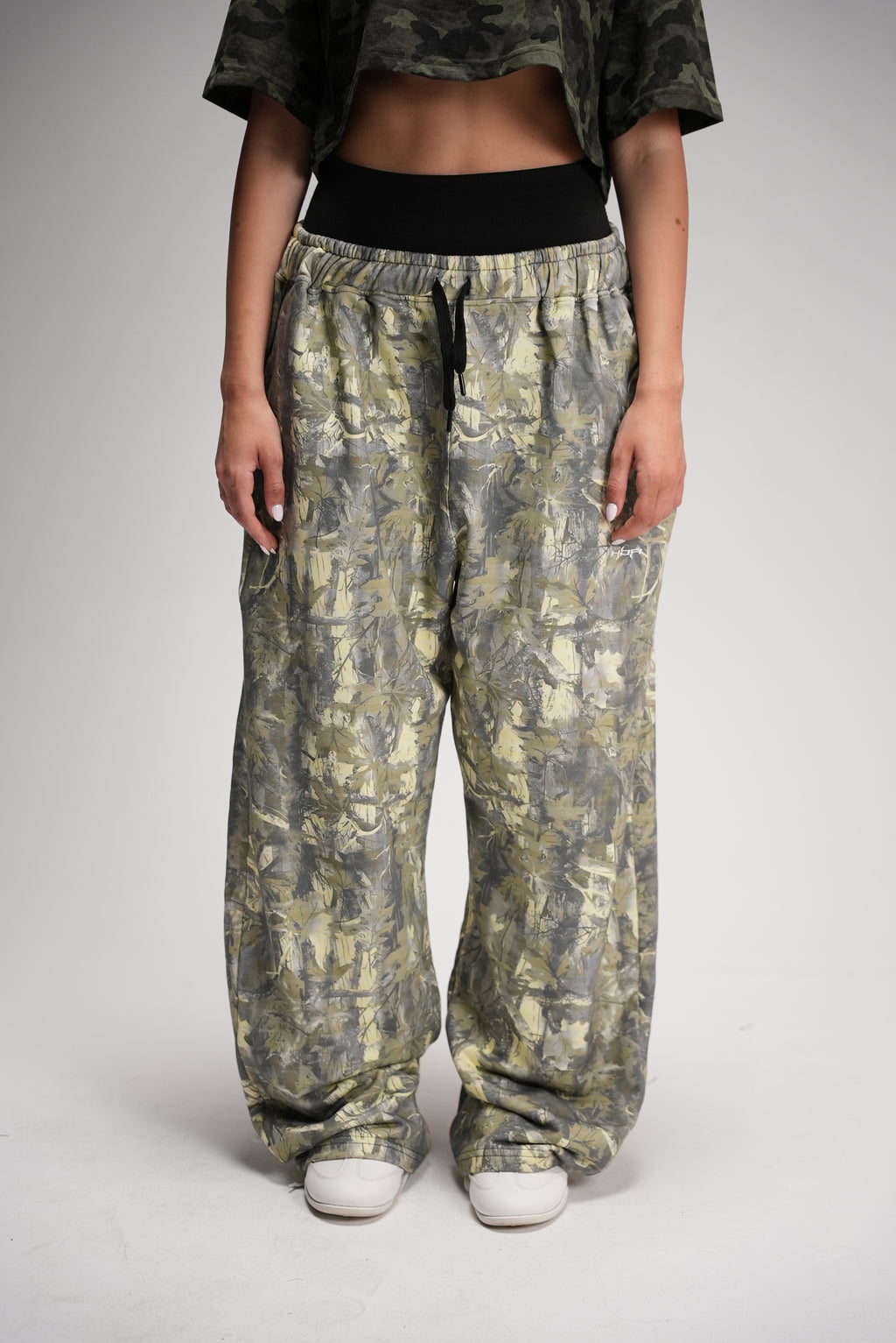 Real Tree pants