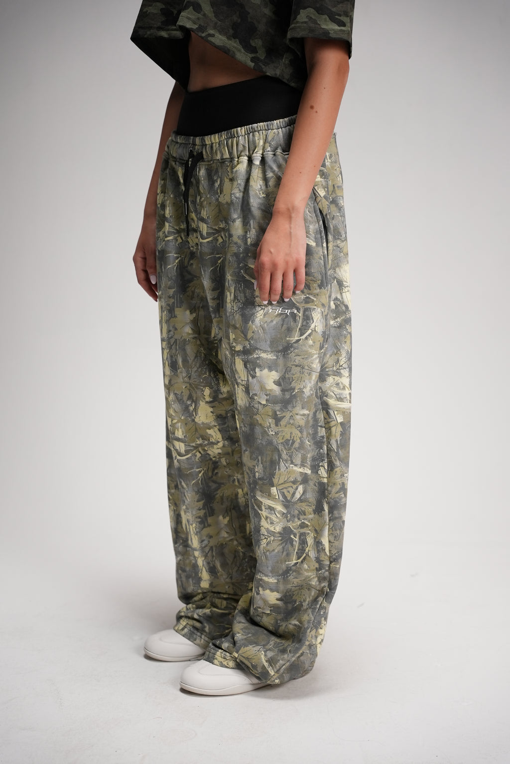 Real Tree pants